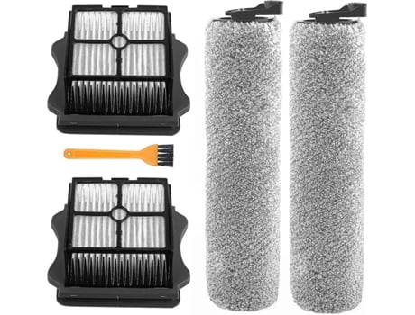 Set De 4 Accesorios Compatibles Aspiradoras Tineco Ifloor3 Y Floor One S3