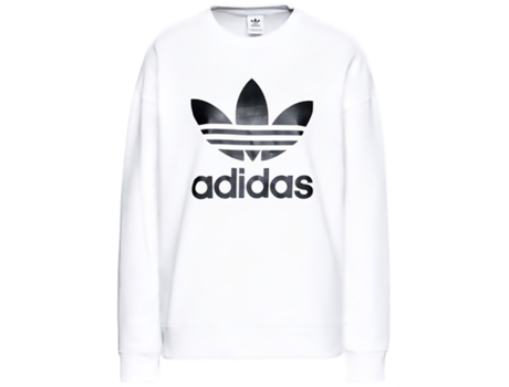 Camiseta ADIDAS ORIGINALS Mujer (Multicolor - 38)