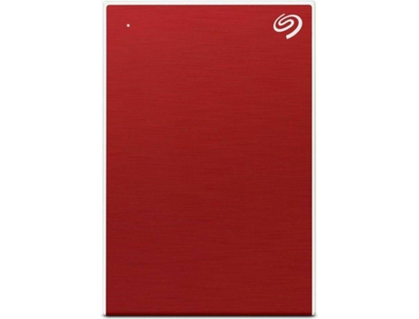 Disco Externo SEAGATE One Touch (2.5'' - 2 TB - Micro-USB B 3.2 Gen 1)