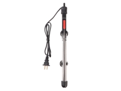 Calentador profesional para acuarios, eficiente, automático y con temperatura constante, 300 W, enchufe CNC, 220/240 V GOKOCO