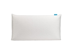 Cecotec Almohada Flow Pureadapt 70 Cm. 100% Viscoelástica, Firmeza Medio-alta, Máxima Adaptabilidad Y Confort
