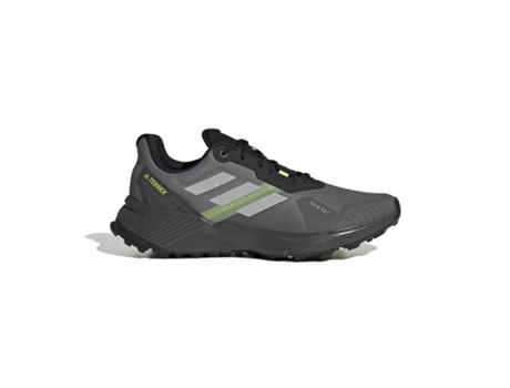 Zapatillas de Hombre ADIDAS Terrex Soulstride Amarillo para Trail (47/3)