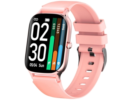 Smartwatch ENZON Rosa