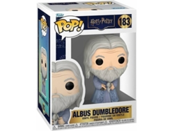 Figura FUNKO Pop! Harry Potter: Albus Dumbledore (Posible Chase)