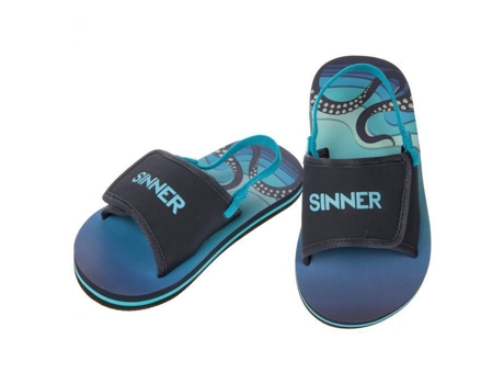Sinner Subang Flip Flops