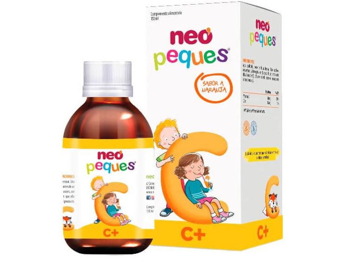 Té NEO Peques C (150 ml)