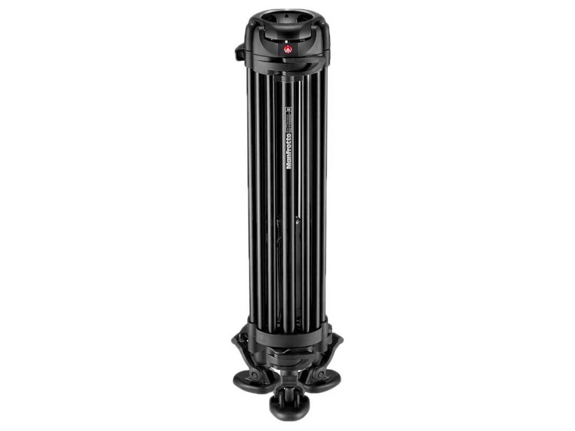 Manfrotto Mvttwinma Twin 100/75