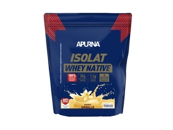 Aislado de suero nativo de Apurna Nutrition (720 g)