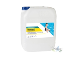 Minorador Ph Liquido Piscinas 10 Litros ASTRALPOOL