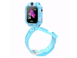 Reloj inteligente Q19 de 1,44 pulgadas con posicionamiento para niños Ly Ebike