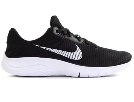 Zapatillas Deportivas NIKE Flex Experince Rn 11 Nn (Negro - Material Sintético- 45,5)