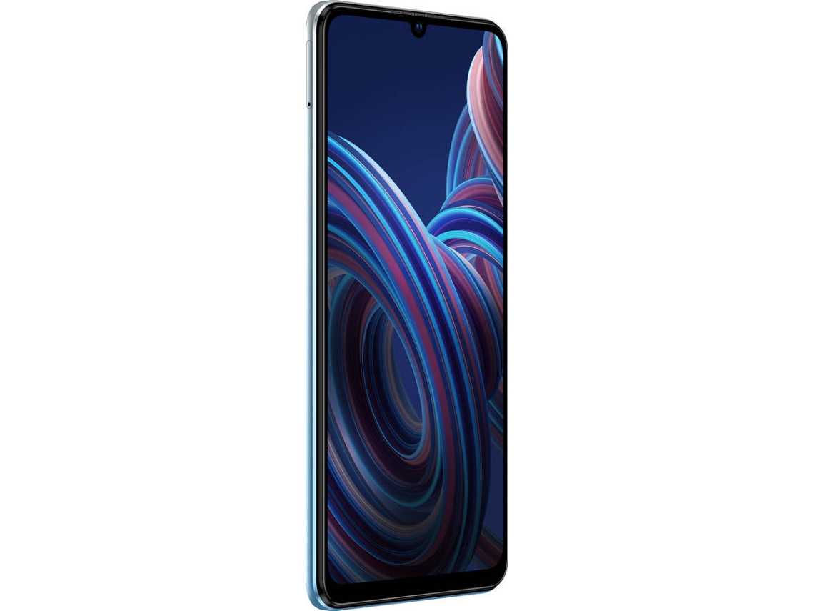 Smartphone ZTE Blade A72 (6.74'' - 3 GB - 64 GB - Azul)