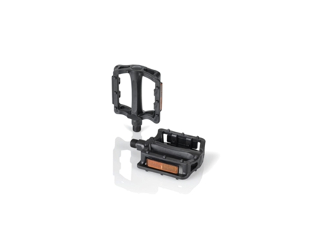 Pedales de aluminio XLC PD-M27 Freestyle
