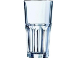 Vasos Arcoroc 6 Unidades Transparente Vidrio (200 Ml) (6 Unidades)