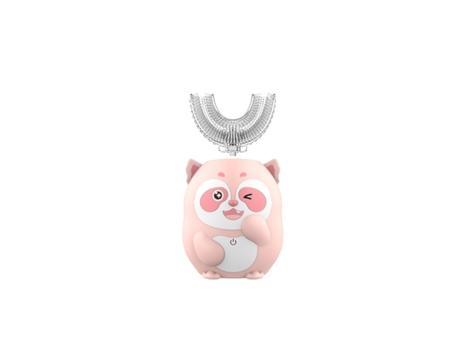 Cepillo de Dientes Eléctrico U WT-33