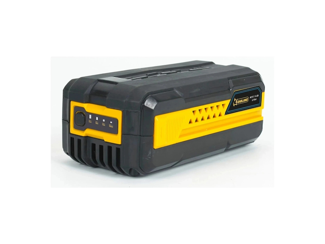 GARLAND KEEPER 40V BAT 2-V19 Batería 40 V 2Ah compatible con toda la gama Keeper.