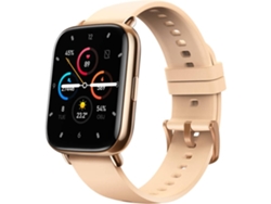 Smartwatch UM68 Ouro