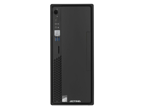 PC de Sobremesa ACTINA AMD Ryzen 5-2400G 8 GB RAM 256 GB SSD