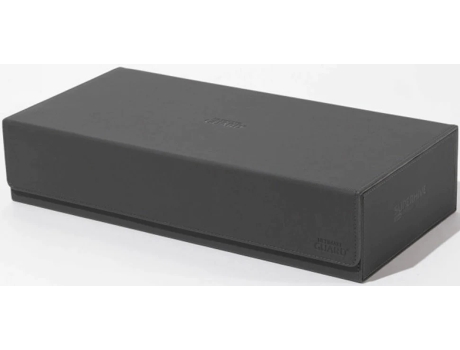 U.Guard Superhive 550 XenoSkin Monocolor Grey (EN)