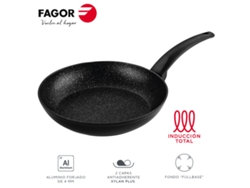 Sartén FAGOR VIVANT