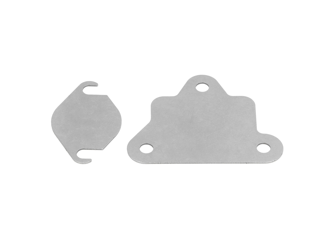 Placa De Bloqueo Egr Kit Completo Para Motor Mazda Bt50 2.2l 3.2l Piezas De Repuesto Automotriz
