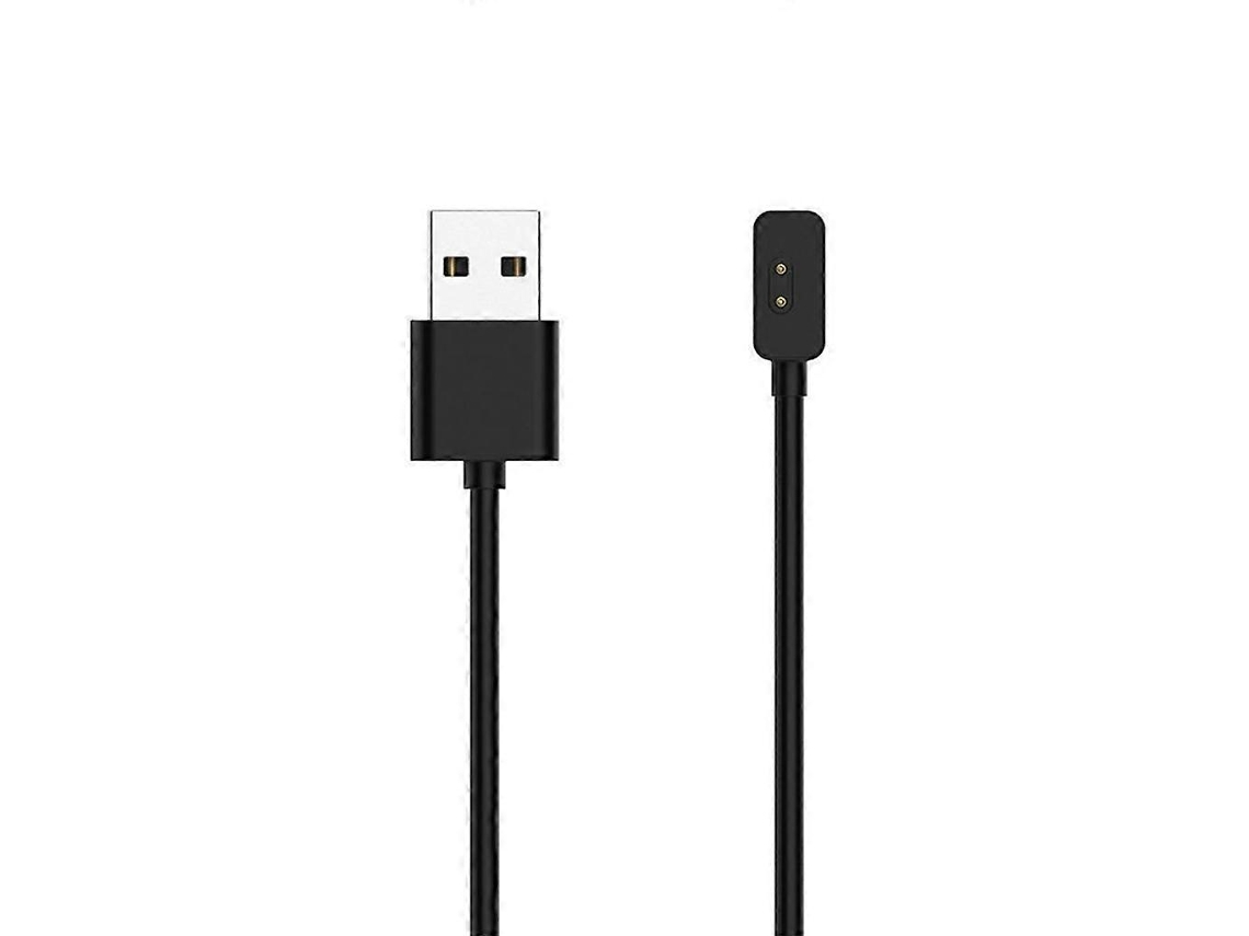 Cable de carga rápida magnético para reloj inteligente Redmi Watch3, cargador USB Ly Ebike