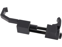 Kit De Herramientas De Instalación De Acero De Alta Resistencia Y Funda Protectora Contra El Desgaste.