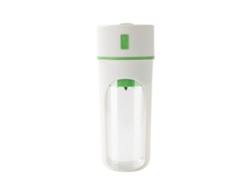 Vaso Exprimidor Multifuncional Pequeño Portátil De Gran Capacidad De 480ml Cuich