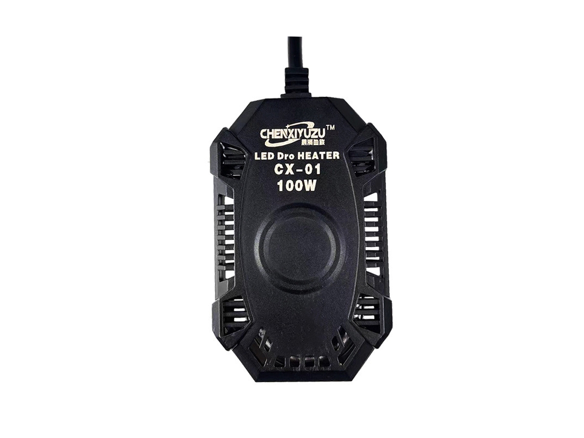 Temperatura Constante - Cx-01 25 W