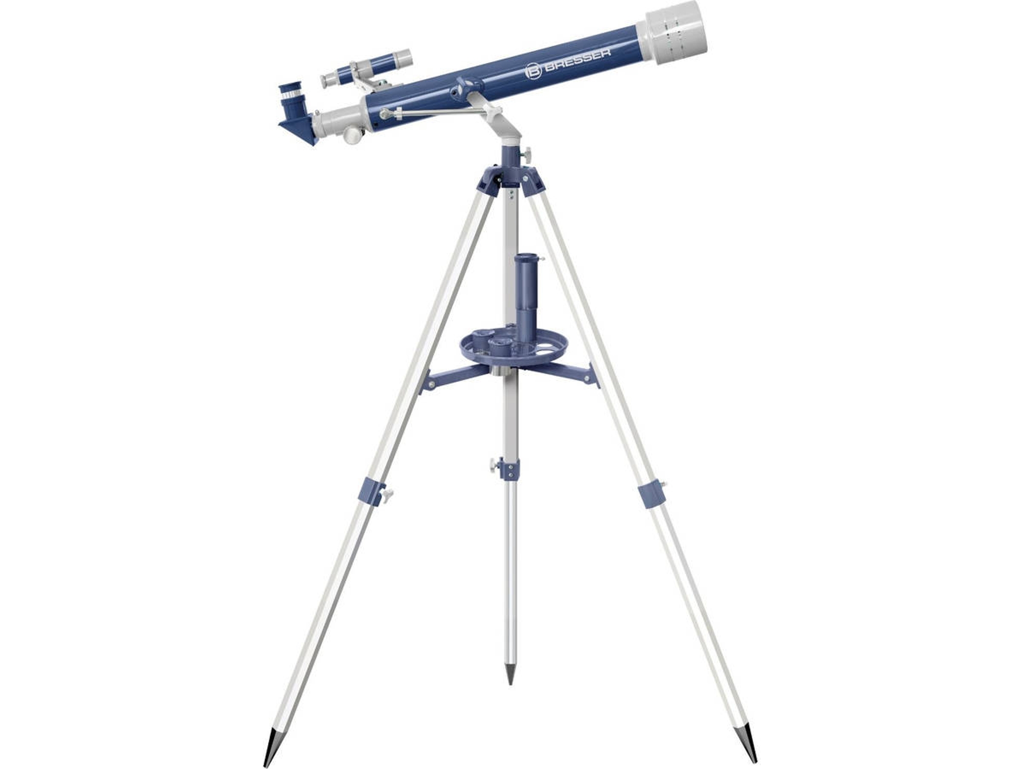 Telescopio BRESSER OPTICS 60/700 AZ