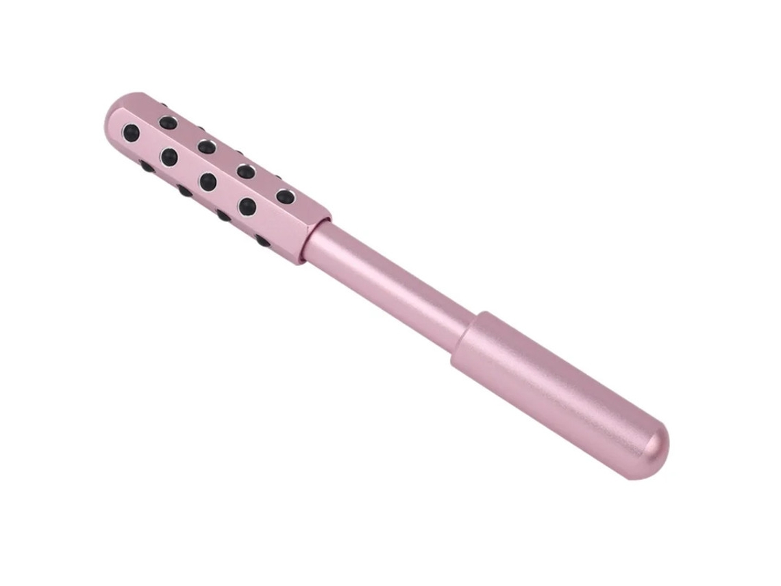 Rolo Radiance Ferramenta De Massagem De Beleza Facial Para Levantamento De Pedra De Germânio/rolo/vara De Massagem Para Firmar/apertar A P Yizhood