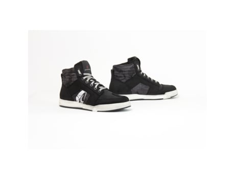 Botas de Moto para Unisex FORMA (47 - Multicolor)