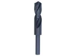2026velora-broca De Punta Helical Hss Mango Recto 1/2 Pulg Lámina 21mm Herramienta De Perforación Negra
