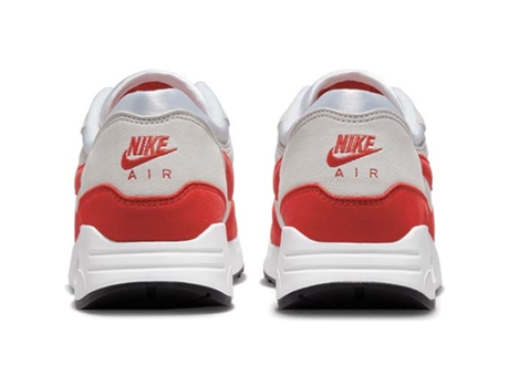 Zapatillas de Hombre NIKE Air Max Multicolor (40)