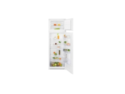 Frigorífico combinado empotrado deslizable de 249 litros KTS5LE16S - ELECTROLUX