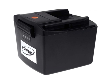 Batería POWERY para Hilti Taladro SFC14-A