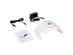 Kkml-lâmpada Uv Led 24w Sun9s Para Secar Esmaltes De Unhas, Ferramenta De Manicure E Arte De Unhas