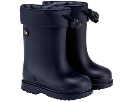 Botas Unisex IGOR Agua Chufo Ajustable Goma Multicolor (27)