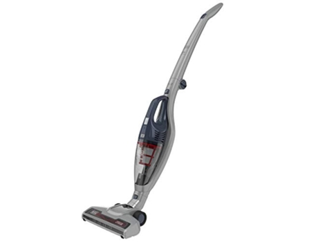 Black+Decker SVA420B-QW - Aspirador Escoba