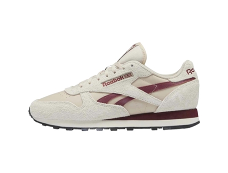 Zapatillas Unisex REEBOK Classic Beige (9)