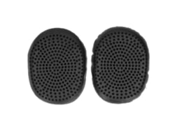 Almohadilla Para Auriculares Jzf-246, Funda Para Auriculares Inalámbricos Skullcandy Riff