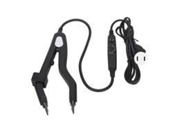 Herramienta Profesional Para Extensiones De Cabello Por Fusión, Enchufe Estadounidense De 100-240 V, Con Calentamiento Uniforme Y Ajuste De Temperatura.