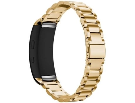 Correa Samsung Gear Fit2 R36 G4M Dorado