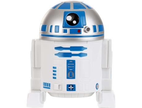 Mealheiro R2-D2 Star Wars 20 Cm