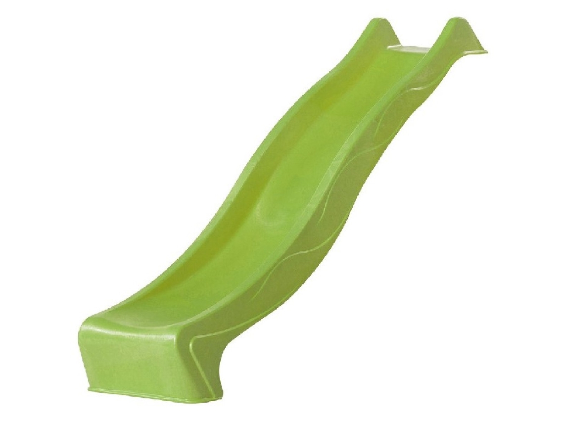 Chancla Rex verde lima Moni Moni