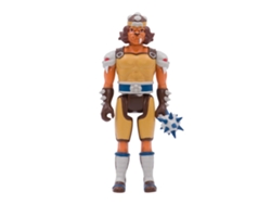 Figura Super7 Grune The Destroyer Reaction 3.75 Figura THUNDERCATS