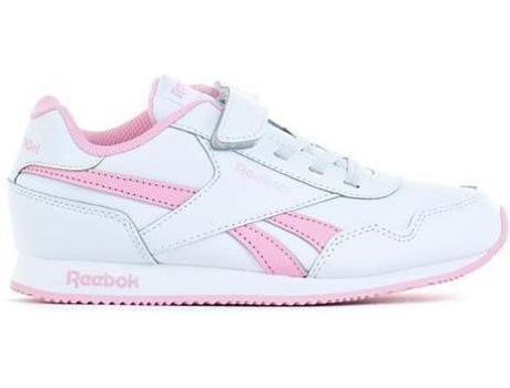 Zapatillas REEBOK Royal Classic Jogger Material sintético Niños (28 - Blanco)