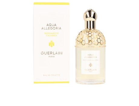 Perfume GUERLAIN Aqua Allegoria Bergamote Calabria Eau de Toilette 125ml