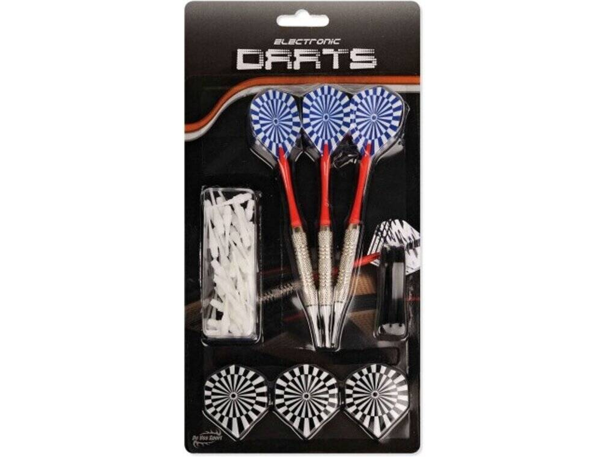 Conjunto 5 Puntas DEVESSPORT para Blanco de tiro Electrónico