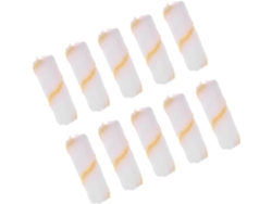 Juego De 30 Miniherramientas De Pintura Para Decoración Del Hogar Y Puertas.